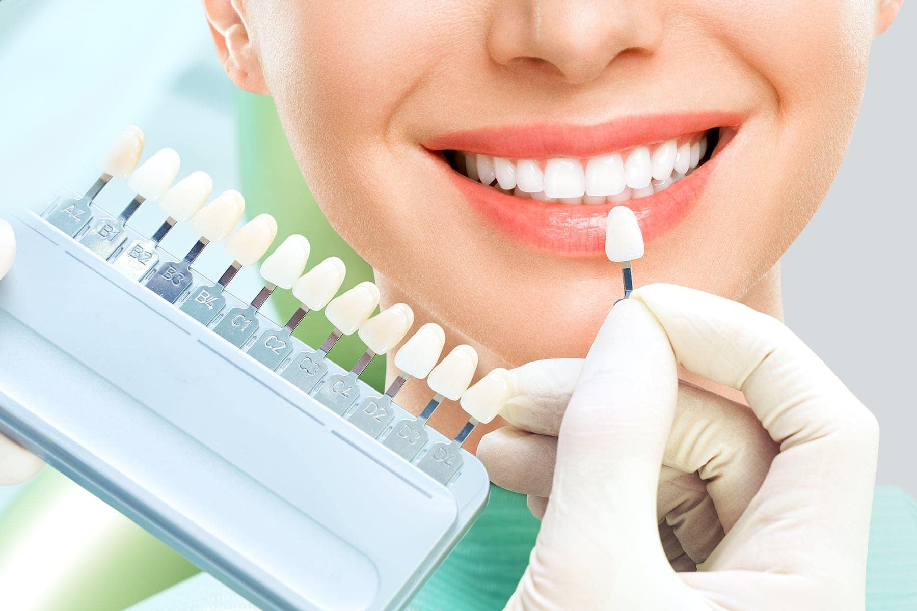 ‘Enlightening’ Your Smile at The Harrogate Dentist