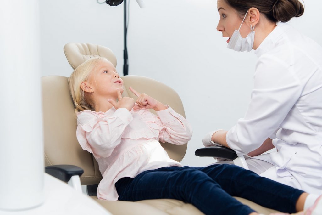 Is Your Child Receiving the Best Possible Dental Care?