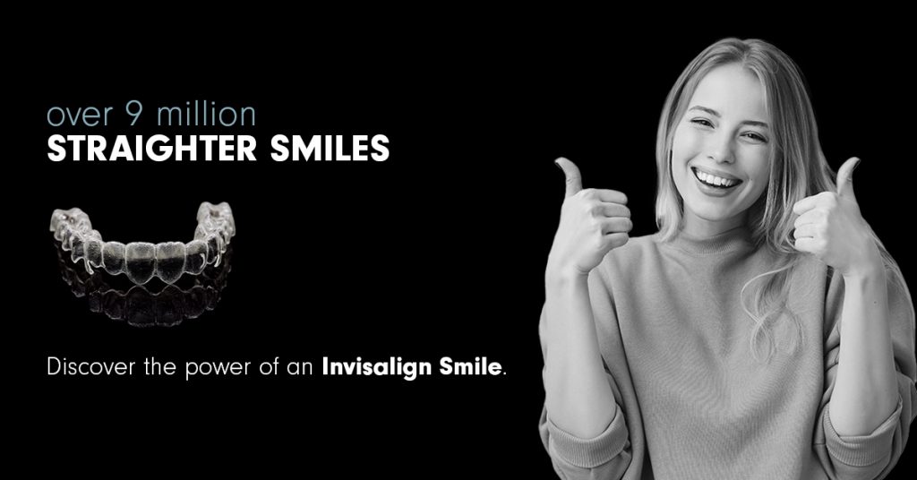 Invisalign-Harrogate