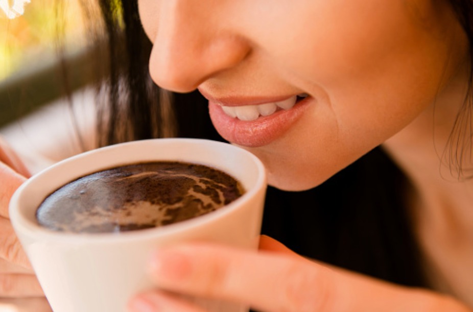 Fact Vs Fiction Is Coffee Bad For Your Teeth The Harrogate Clinic