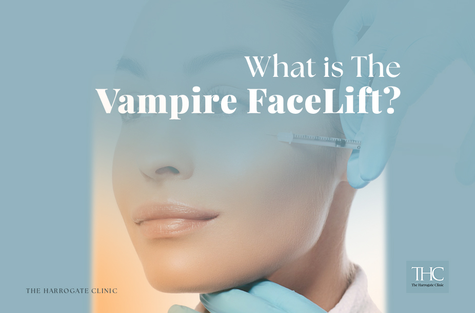 Natural Facelift