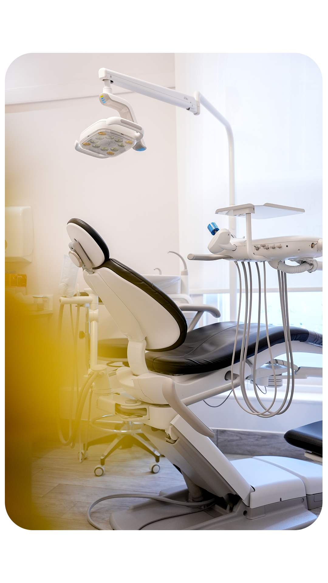 Dental Treatments | Private Dentist in Harrogate
