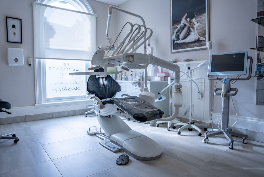 Premier Dental Clinic
